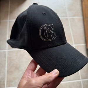 Canada A flex class headwear hat size L/XL black
